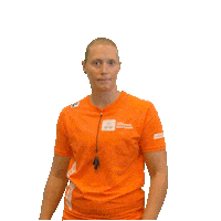 nocnsf sport nsw teamnl sporten Sticker