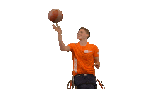 nocnsf sport bo nsw teamnl Sticker