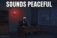 After Hours Reaction Gif GIF by ABCNT