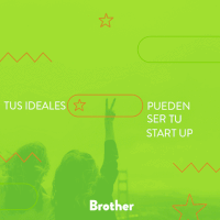 GIF by Escuela de Creatividad Brother Ad School