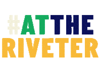 Seattle Union Sticker by TheRiveterCo