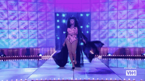 episode 4 GIF by RuPaul's Drag Race