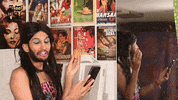 Teenager Sweetie GIF by Parle Patel