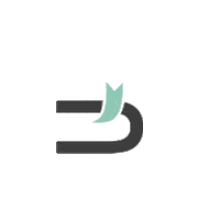 dejalufr logo instagram brand bookstagram Sticker