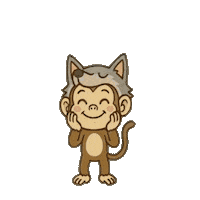 Kenson Sticker