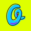 illustration abc GIF by Kochstrasse™