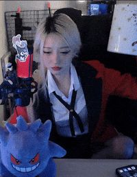 Cute Girl GIF
