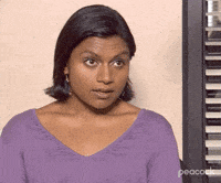 Who Says That Season 4 GIF by The Office
