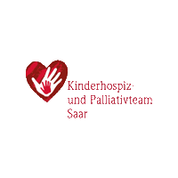 SJH_KHPT kinderhospiz kinderhospiz und palliativteam saar kinderhospiz- und palliativteam saar khpt Sticker