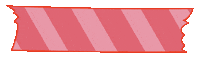Color Tape Sticker