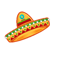 mexico cancun Sticker by MAPA