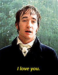 pride and prejudice GIF