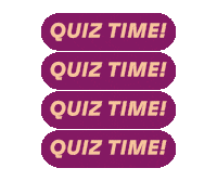 Quiz Time Sticker by Henkel