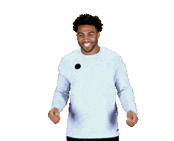 Nfl Combine Football Sticker by NFL