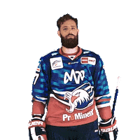 Larkin Sticker by Adler Mannheim