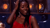 Lady Leshurr Itv GIF by Don't Hate The Playaz