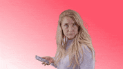 Surprise Reaction GIF by BytEffekt