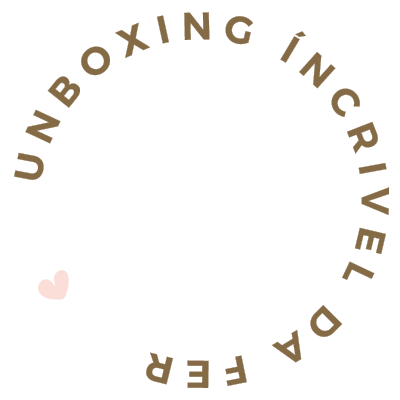 Unboxing Send Sticker by Fer Almeida Designer