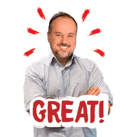 Ball Volleyball Sticker by TeamGM