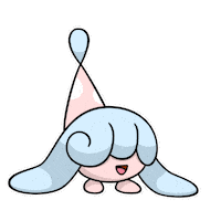 Gen 8 Sticker by Pokémon