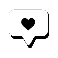 Heart Love Sticker by The Amanqi Edit