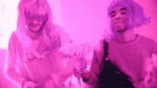 sub pop running GIF by Sub Pop Records