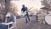 sub pop running GIF by Sub Pop Records