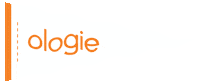 Ologie travel van road trip luggage Sticker