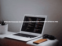 GIF by FranchiseONE.de