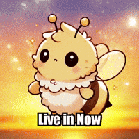 Wisdom GIF by Beelightened