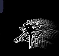 Deltarune GIF