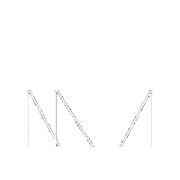 matignon white logo aestheticmedicine matignon clinique matignon Sticker