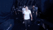Sport Walk Out GIF by UFC