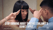 Nbc Telepathy GIF by Sunnyside