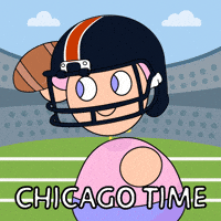 Lets Go Dance GIF by Fatman