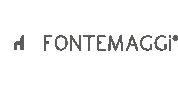 Logo Design Sticker by Fontemaggi