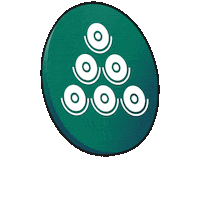 Crypto Coin Sticker by ENO Token