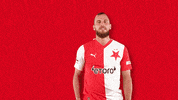 Football Soccer GIF by SK Slavia Praha