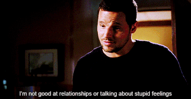 Greys Anatomy GIF by GoPlay