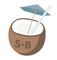 Feelflawless Sticker by SUGARED + BRONZED