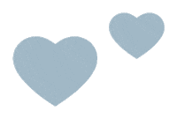 Feelflawless Sticker by SUGARED + BRONZED