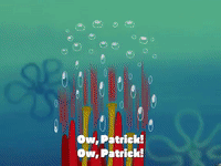 season 3 the lost episode GIF by SpongeBob SquarePants