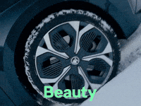 Beauty Wow GIF by Škoda Global