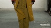 berlin fashion week GIF by Mercedes-Benz Fashion Week Berlin