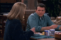 Mad About You GIF by Sony Pictures Television