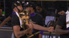 Los Angeles Lakers Sport GIF by NBA