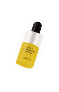 울트라브이 Sticker by ULTRA V