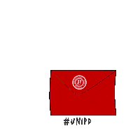 Congrats Graduation Sticker by unipd