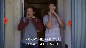 season 3 adam demamp GIF by Workaholics