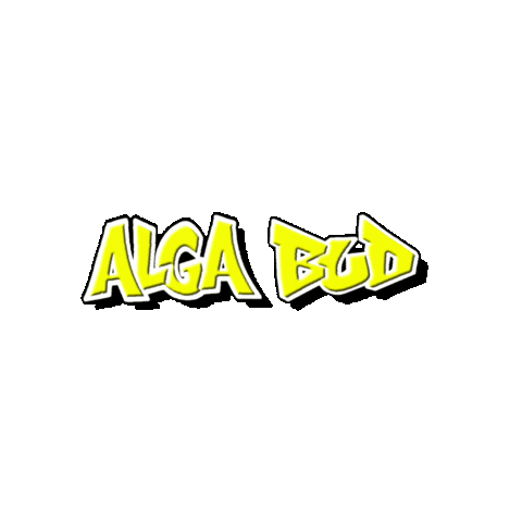 THC_NUTRIENTS giphygifmaker thc canabis alga Sticker